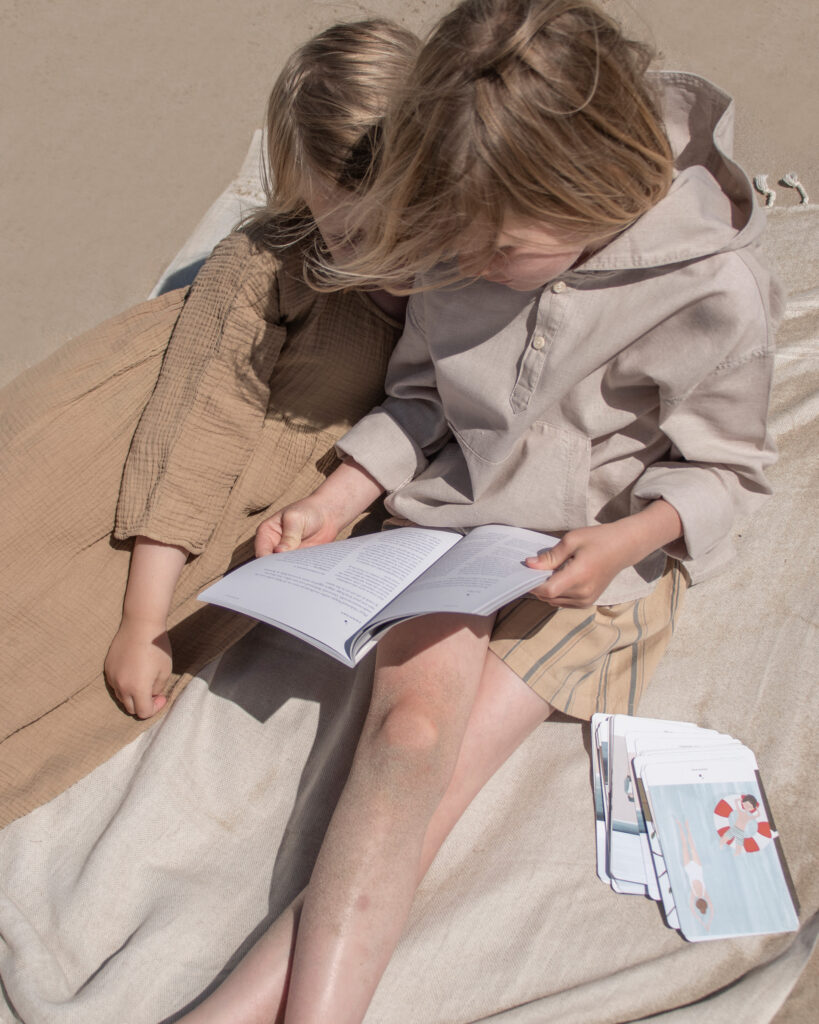 Slow Down and Play Awhile