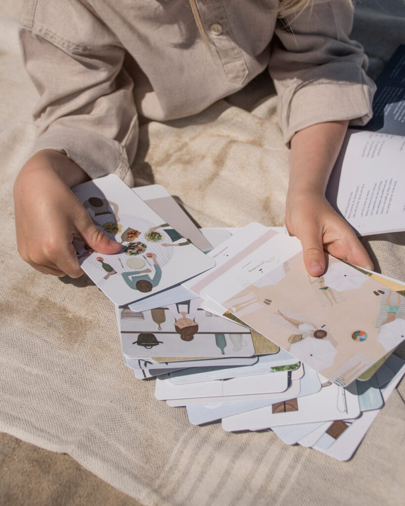 Slow Down and Play Awhile