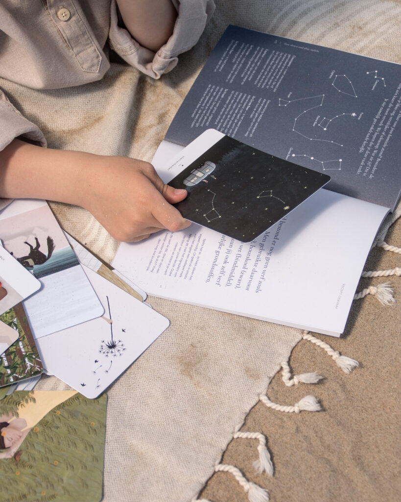 Slow Down and Play Awhile