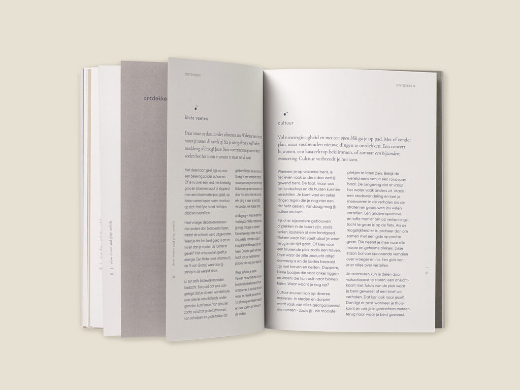 Slow Down and Play Awhile