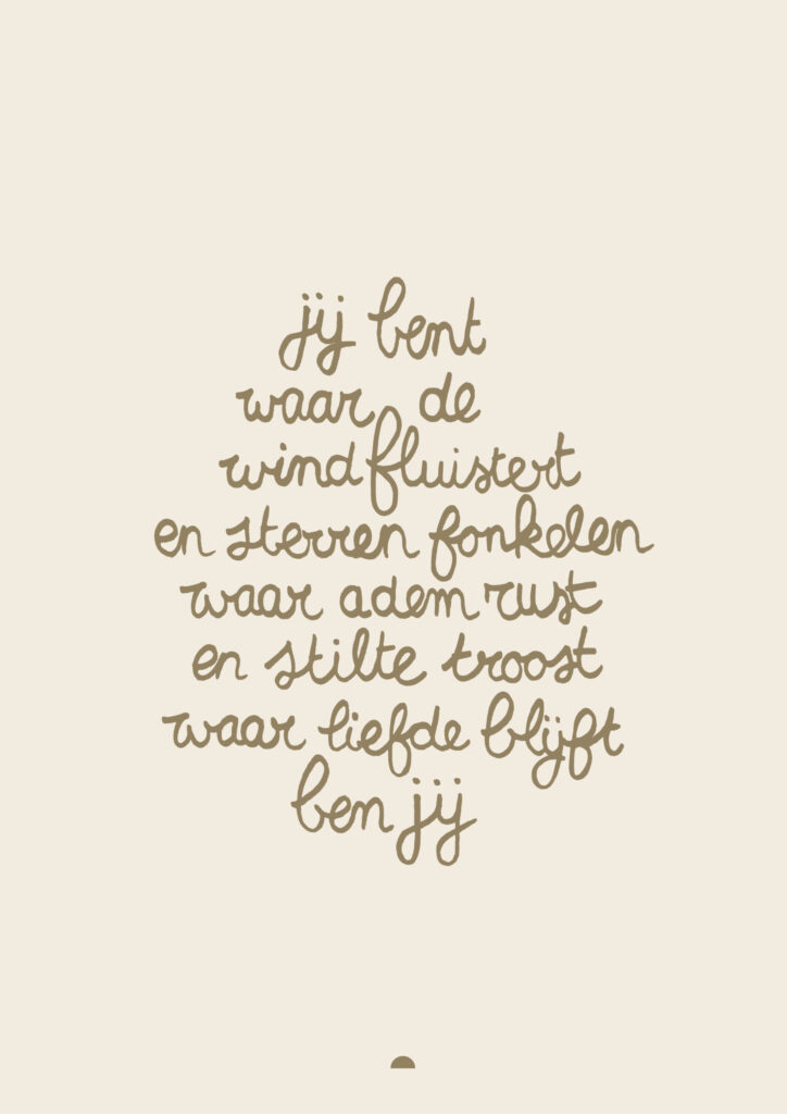 waar de wind fluistert