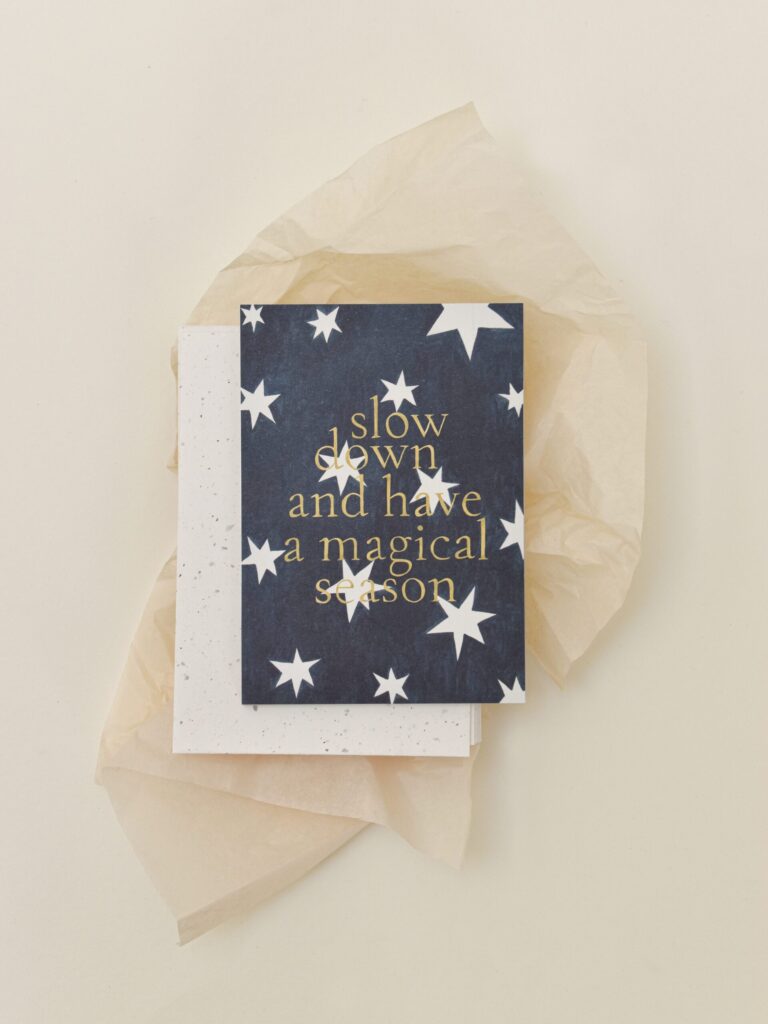 Kerstkaartenset (10)